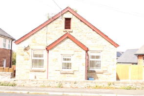 Peniel House, Rhewl Fawr Road, Holywell CH8 9HJ
