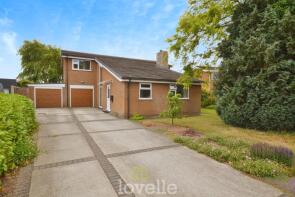 Wharf House, Tetney Lock Road, Grimsby DN36 5UW