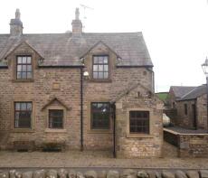 2 3, Cowper Terrace, Becks Brow To Beecroft Lane, Wigglesworth, Skipton BD23 4RP