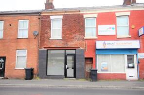 237, Ribbleton Lane, Preston PR1 5EA