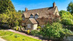 Bay Tree House, Mill Road, Bicester OX27 9BJ