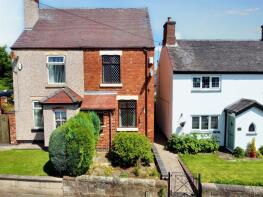 276, Belper Road, Stanley Common DE7 6FT