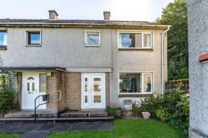 8, Academy Place, Langholm DG13 0BA