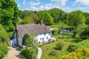Yew Cottage, Oare SN8 4JB