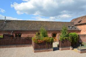 4, Dairy House Barns, Wem Lane, Soulton, Shrewsbury SY4 5RT