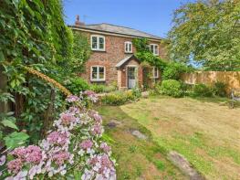 Stowe House, Lowcop Lane, Ross-on-wye HR9 6LF