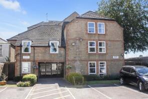 44, Home Sarum House, Wilton Road, Salisbury SP2 7HS