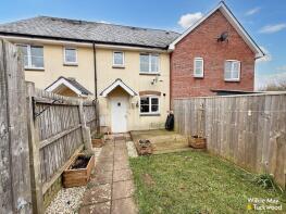 8, Archers Grove, Taunton TA4 3AJ