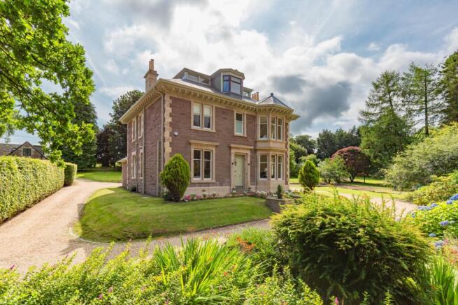 Gaisland House