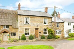 Forge Cottage, The Green, Towcester NN12 8QP
