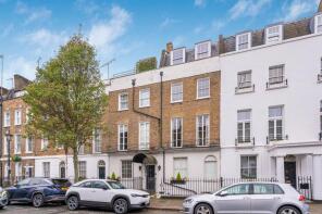Flat 6, 14-15, Molyneux Street, London W1H 5HQ