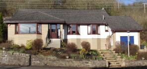 190 Fortonbank, Lanark Road, Hazelbank, Lanark ML11 9XN