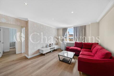 Park Crescent, Marylebone, London, W1B