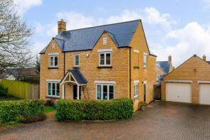 36, Spire View, Cirencester GL7 1WP