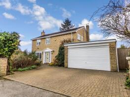 25, Goodwell Lea, Durham DH7 8EN