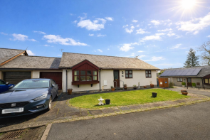 104 Glasfryn, Maes Y Garth, Minffordd, Penrhyndeudraeth LL48 6EE