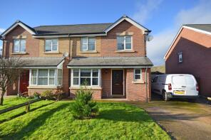 46, Long Meadow, Abermule, Montgomery SY15 6JS