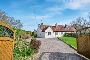 Cottmarling, Udimore Road, Rye TN31 6AL
