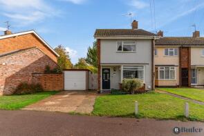 13, Groveside, Henlow SG16 6AW