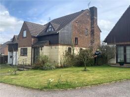 6, Barton Close, Dorchester DT2 0DD