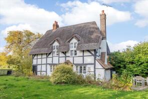Fern Cottage, Ryebridge Lane, Upper Froyle, Alton GU34 4LB