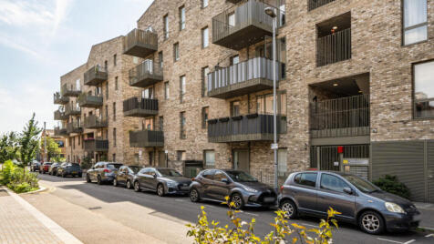 Wells Apartments, 79 Sutherland Road, E17 6BH
