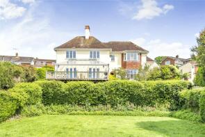 Westbury, Alexandra Road, Crediton EX17 2DZ