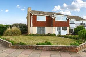 173, Old Fort Road, Shoreham-by-sea BN43 5HL