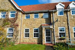 38, Main Street, Allerston, Pickering YO18 7PG