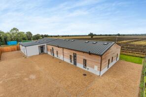 3, Ridlington Barns, Preston Road, Ridlington LE15 9FF