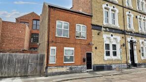 3, Orchard Street, Leicester LE1 3UG