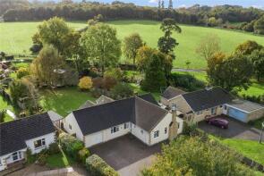 Braemar, New Road, Sherborne DT9 4QJ