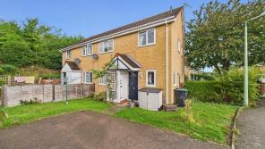 42, Wrights Way, Bury St. Edmunds IP30 9TY