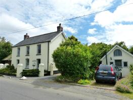 Blaen Herber, C3235 From, Efailwen, Clynderwen SA66 7XA