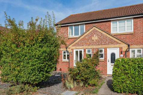 Weavercroft, Didcot, OX11