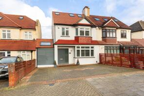 103, Woodyates Road, London SE12 9JQ