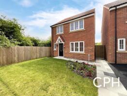 30, Poppy Drive, Scalby, Scarborough YO13 0FN