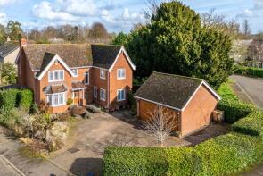 17, Clarke Close, Diss IP22 1BE