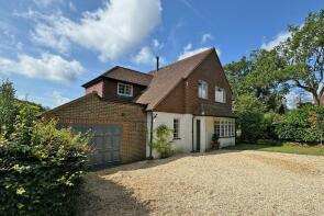 Gaddesden, New Road, Wormley, Godalming GU8 5SU