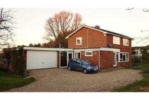 Marralomena, The Street, Woodbridge IP12 3LW