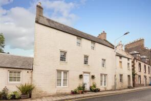 1, High Street, Cupar KY14 6AH