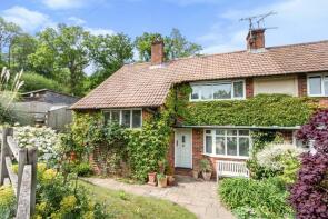 11, Upper Mount, Grayswood, Haslemere GU27 2EA