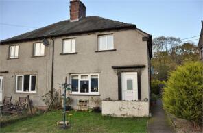 3, Valley View, Garrigill On The C3039 To Blackburn Bridge, Alston CA9 3DX