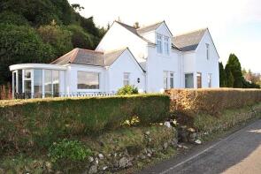 Kylemore House, C9 Through Ardentinny From Ardfin Avenue To The Old Manse, Dunoon PA23 8TR