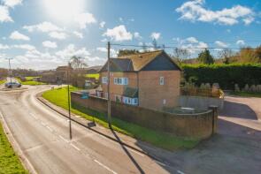 3, Main Road North, Berkhamsted HP4 1QZ