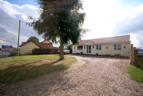 The Gables, Harleston Road, Diss IP21 4PD