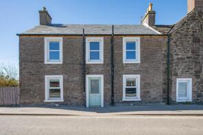 Duchlage Cottage, Broich Road, Crieff PH7 3HG