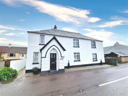 Hillside, Chapel Street, Grimscott, Bude EX23 9LP