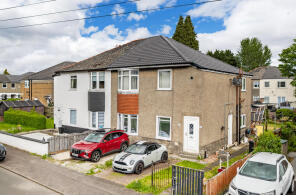 133, Monifieth Avenue, Glasgow G52 3DJ