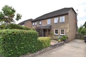 20, Chestnut Close, Maidstone ME17 1EA